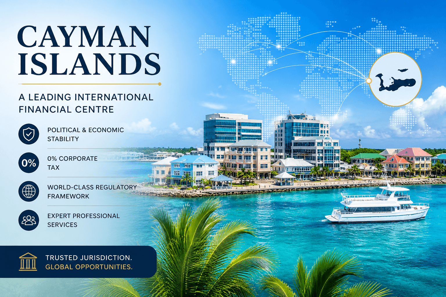 Cayman Foundation for Web3: Pros, Cons & Setup Guide
