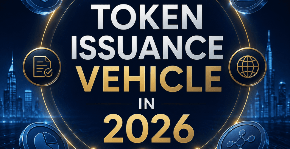 Best Jurisdictions for a Token Issuance Vehicle in 2026
