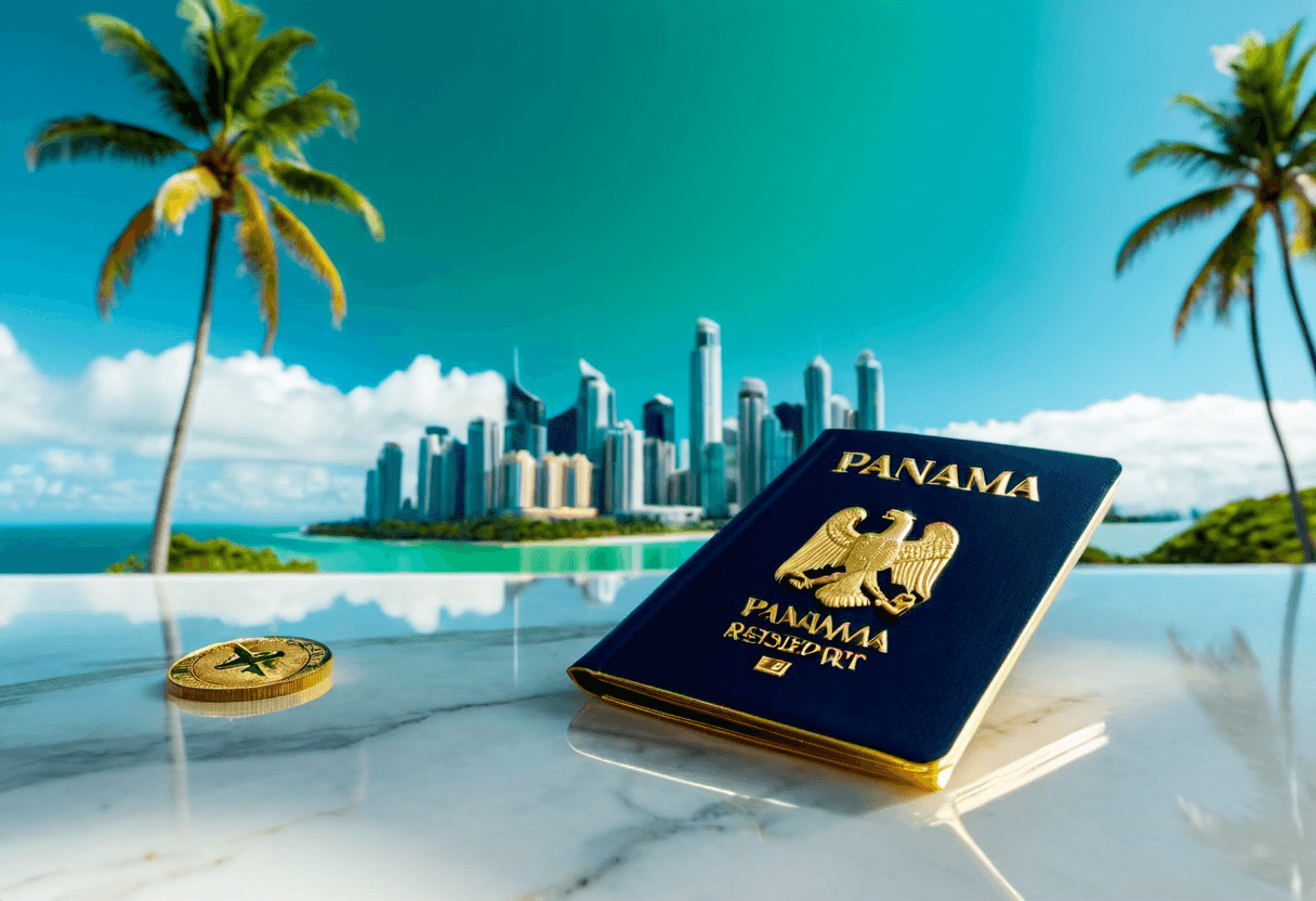 Why Panama Is a Smart Base for Digital Assets, Wealth & Relocation